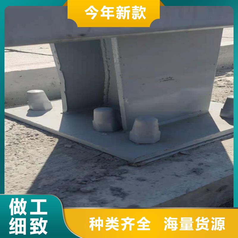 橋梁欄桿,橋梁防撞護欄廠家直銷省心省錢本地服務商