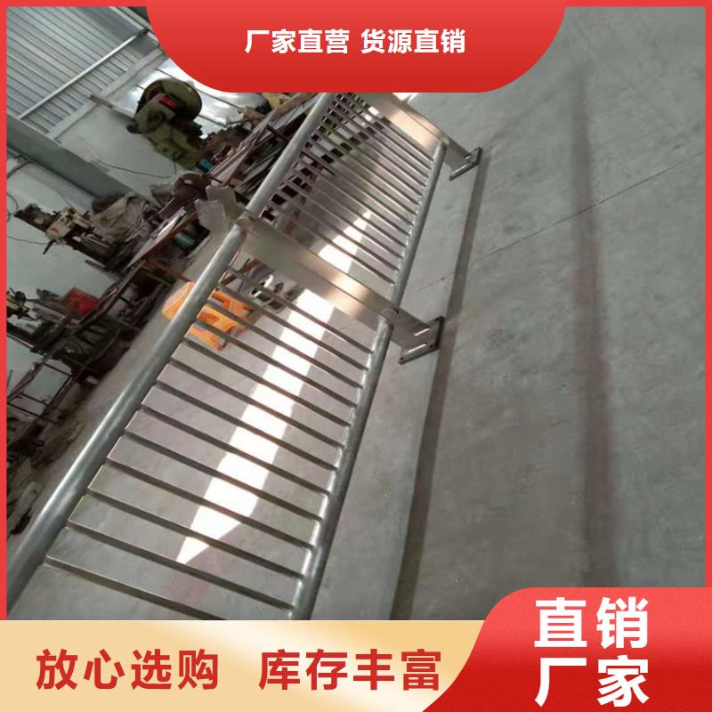 橋梁欄桿天橋護欄實力公司專業廠家