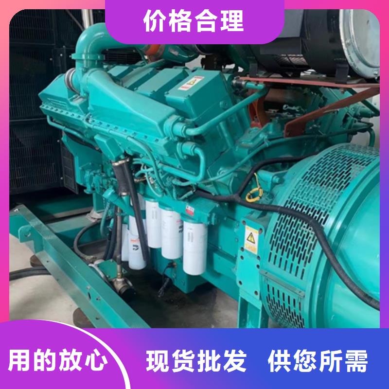 低壓發電車出租品質有保障