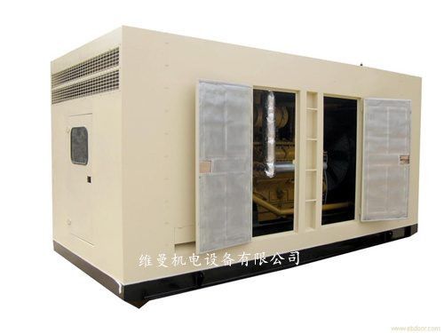 運城高壓發電機出租