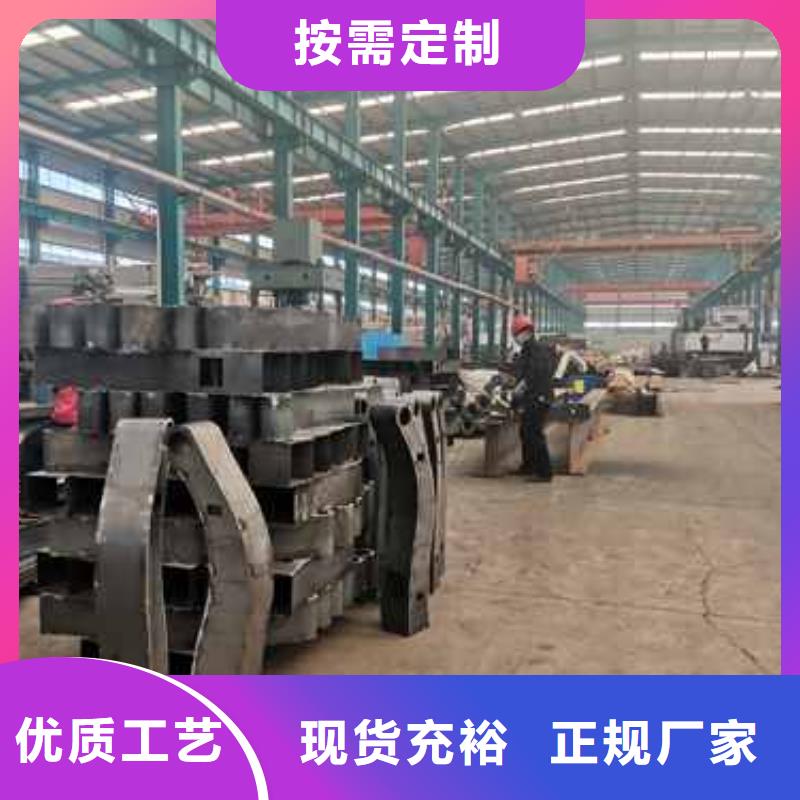 陽泉隔離鍍鋅鋼索欄桿常規貨源充足