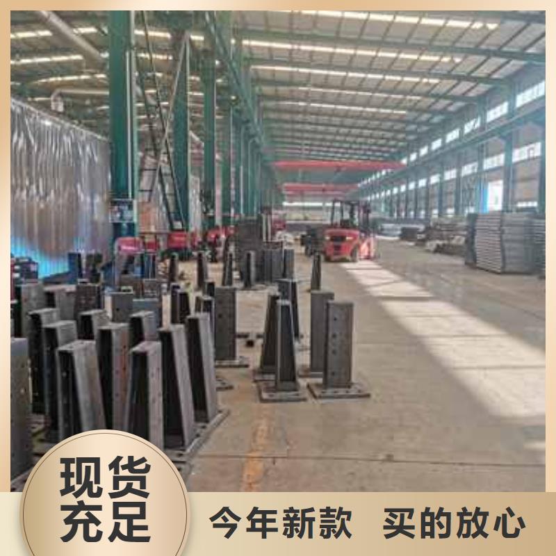 十堰城市天橋橋梁燈光欄桿品牌廠家-買著放心