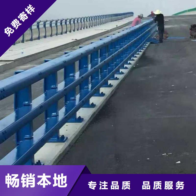 甘肅不銹鋼復合管隔離護欄-不銹鋼復合管隔離護欄可信賴