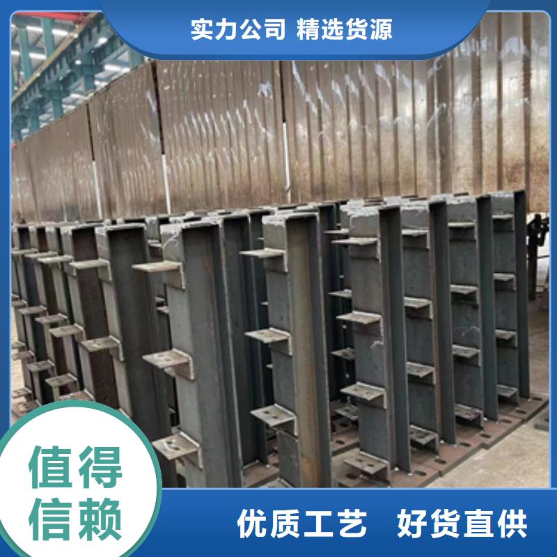 燈光護欄欄桿-品質看得見選擇大廠家省事省心