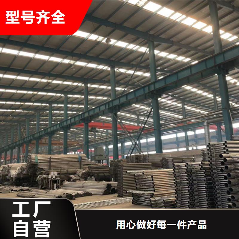 孟津縣LED燈光護欄當地制造商