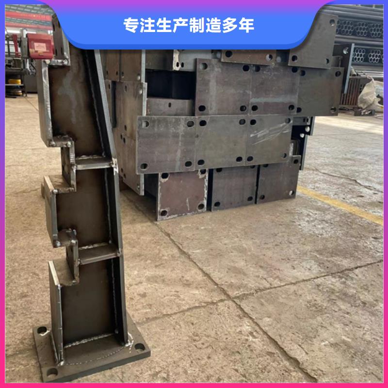 采購防撞欄桿必看-廠家直銷本地經銷商
