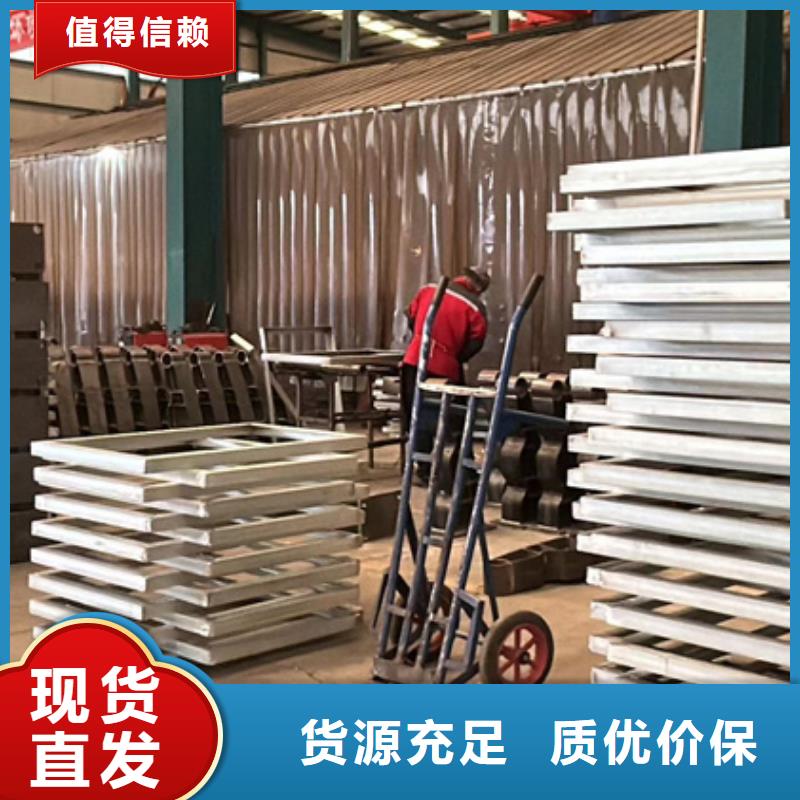 防撞欄桿品類多專業生產N年