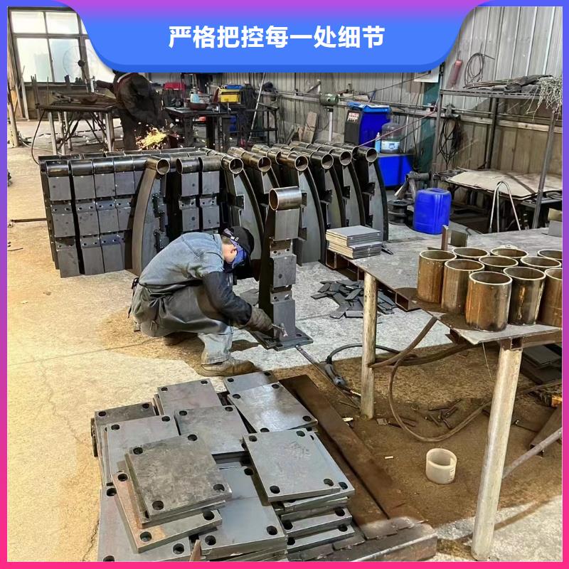 ?橋梁欄桿、橋梁欄桿廠家直銷-庫存充足按需定制真材實料