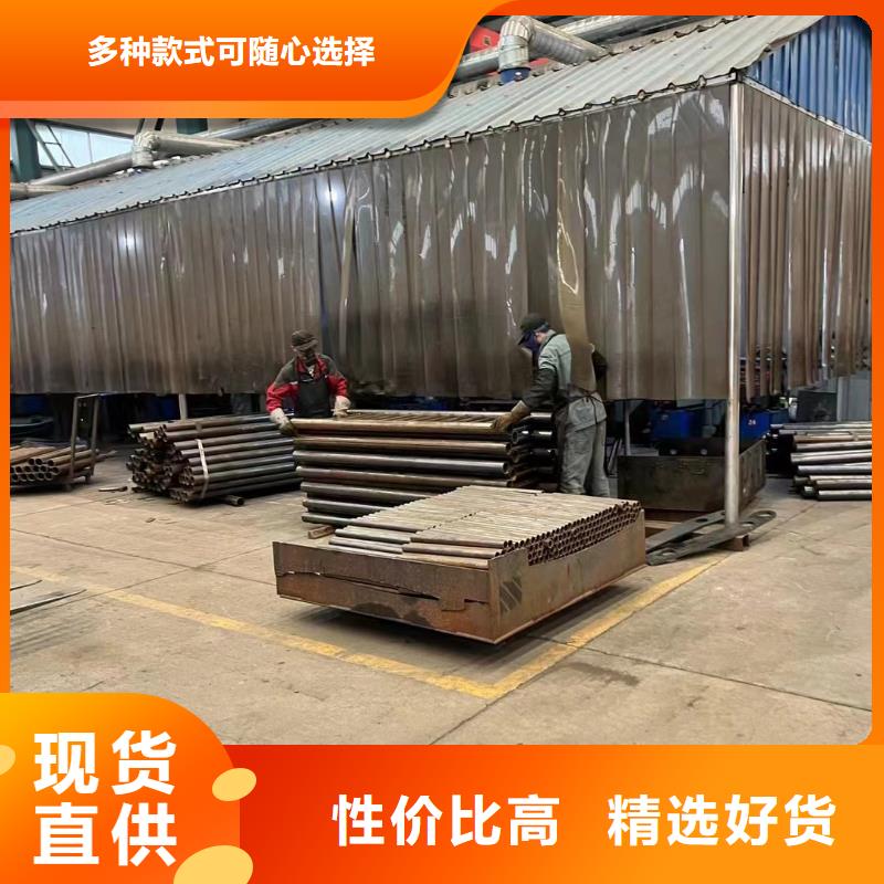 ：不銹鋼欄桿供應商供貨及時