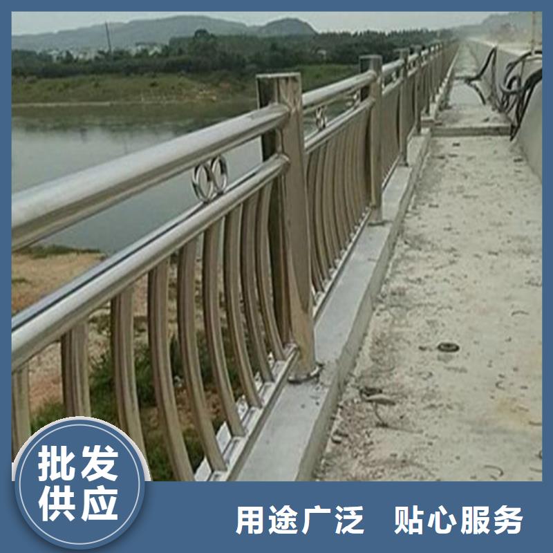 能做河道景观护栏的厂家<本地>供应商