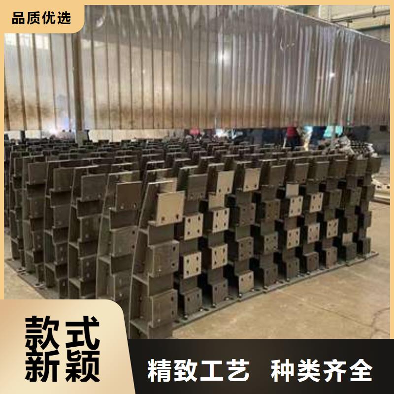 漳州道路欄桿生產廠家_10年經驗