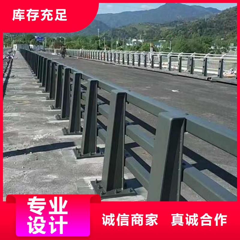張家口鑄造石鋼管護欄廠家量大優惠