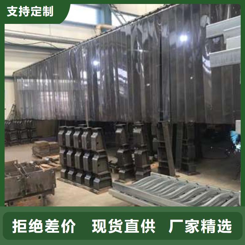 昌江縣定做不銹鋼防撞欄桿的批發(fā)商