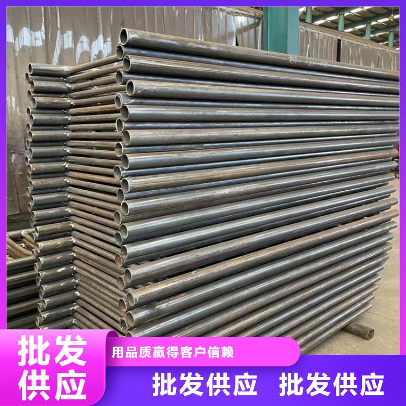 供應湖北304防撞欄桿品牌廠家