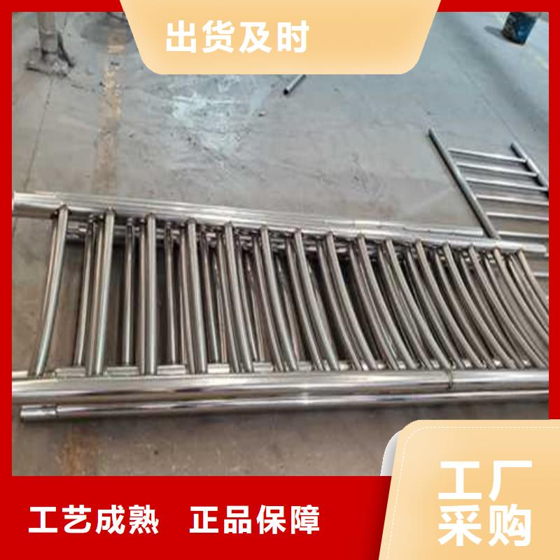 秦皇島大橋三橫梁防撞護欄企業-大廠直銷
