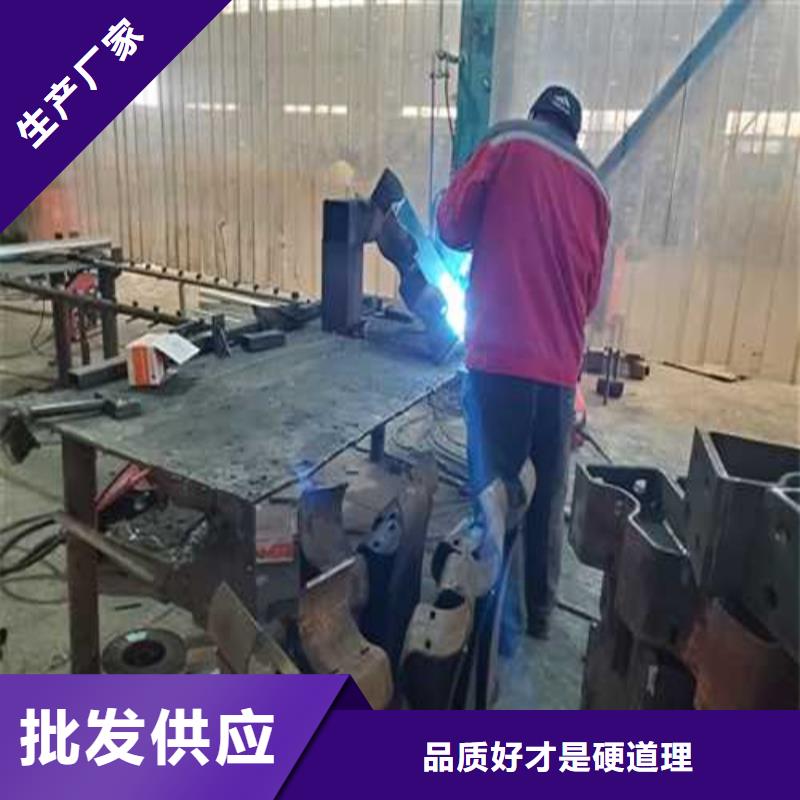 河北張家口陽原縣護欄廠