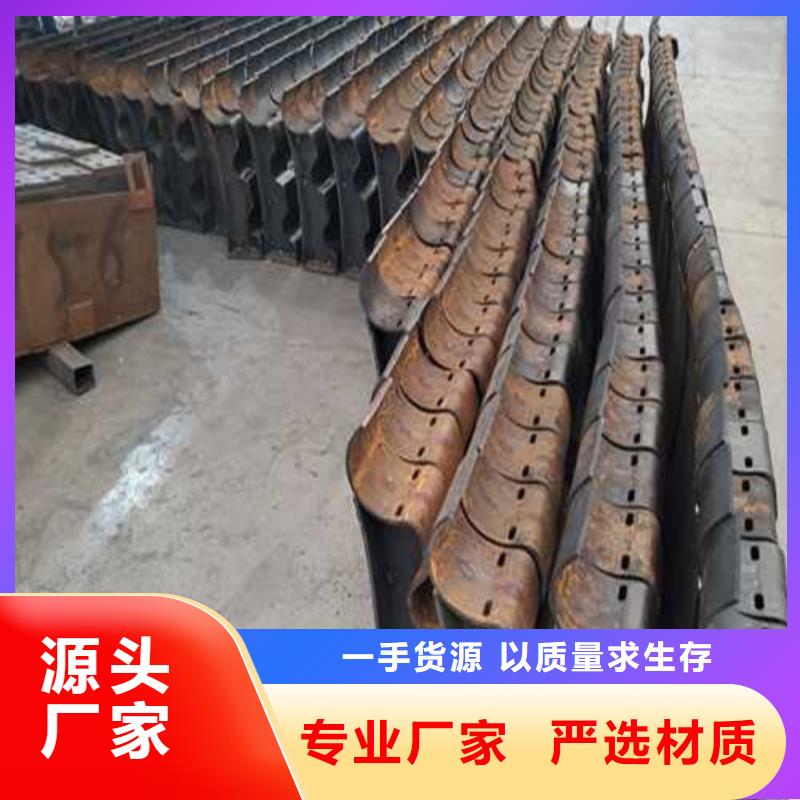 河北張家口張北縣護欄廠