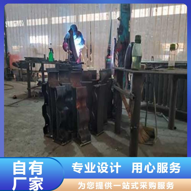 西藏可信賴的橋梁機(jī)動(dòng)車道護(hù)欄生產(chǎn)廠家
