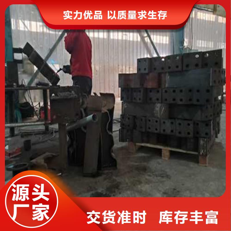 西藏定制公路橋梁燈光欄桿的當(dāng)?shù)貜S家