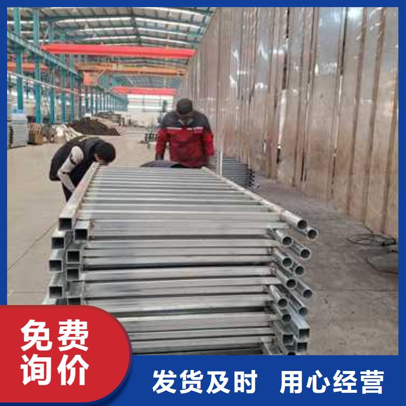 秦皇島不銹鋼棧道護欄-老客戶喜愛