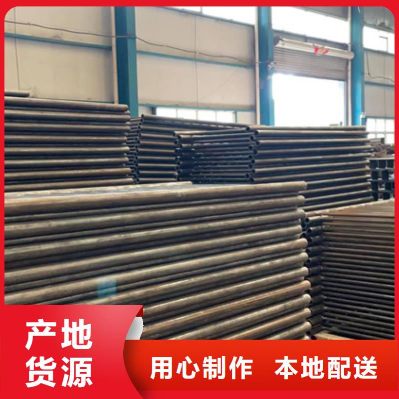 不銹鋼復合管河道護欄品質優良價格有優勢