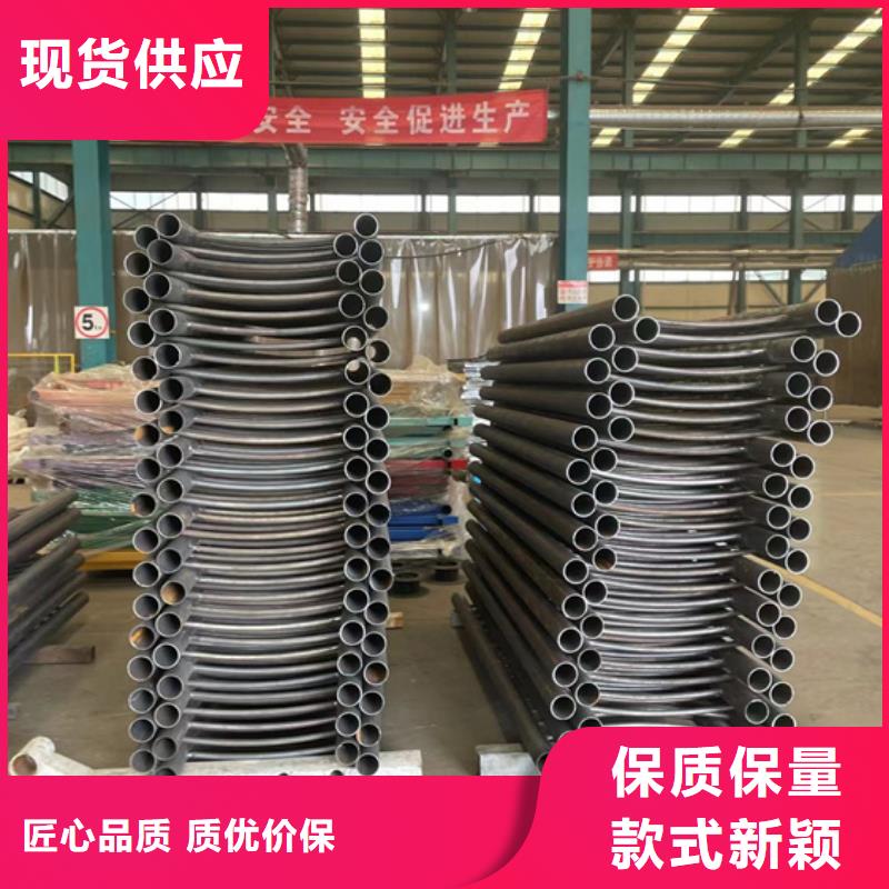 陜西304不銹鋼護欄參數圖文介紹