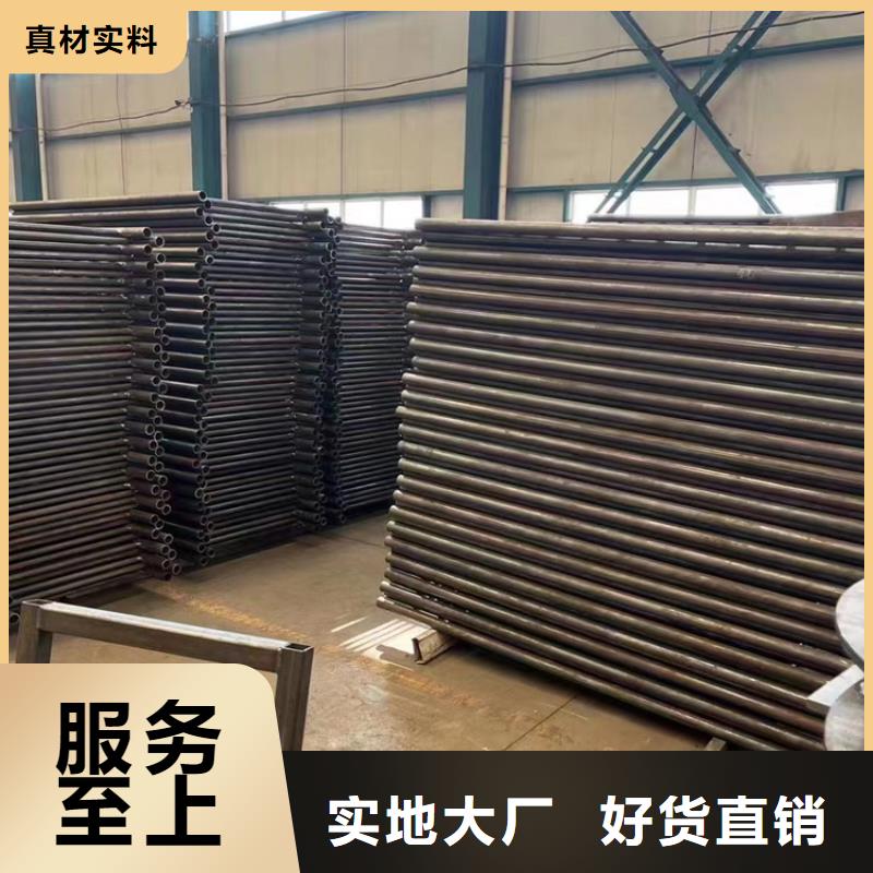 防撞不銹鋼復合管欄桿新品可定制