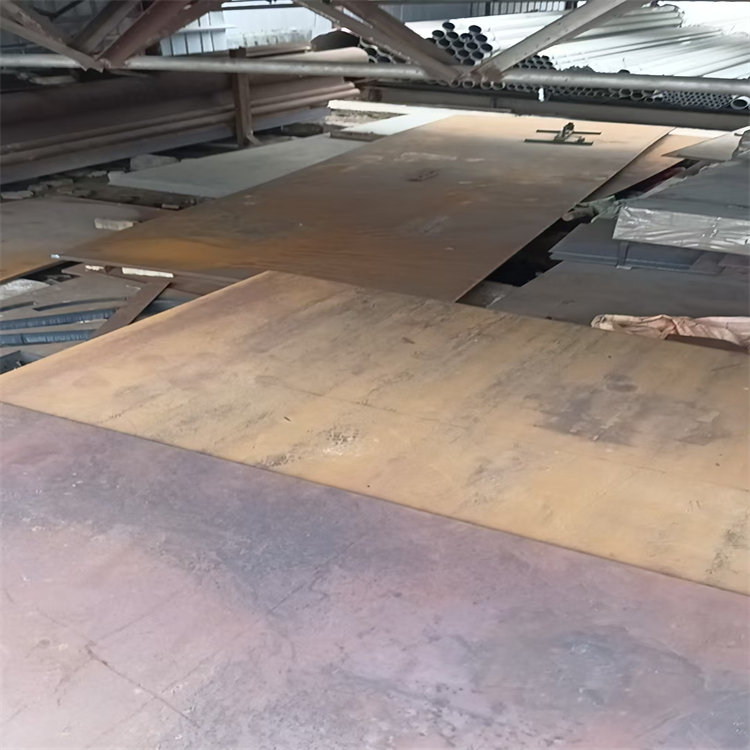 在销售耐磨钢板的厂家地址