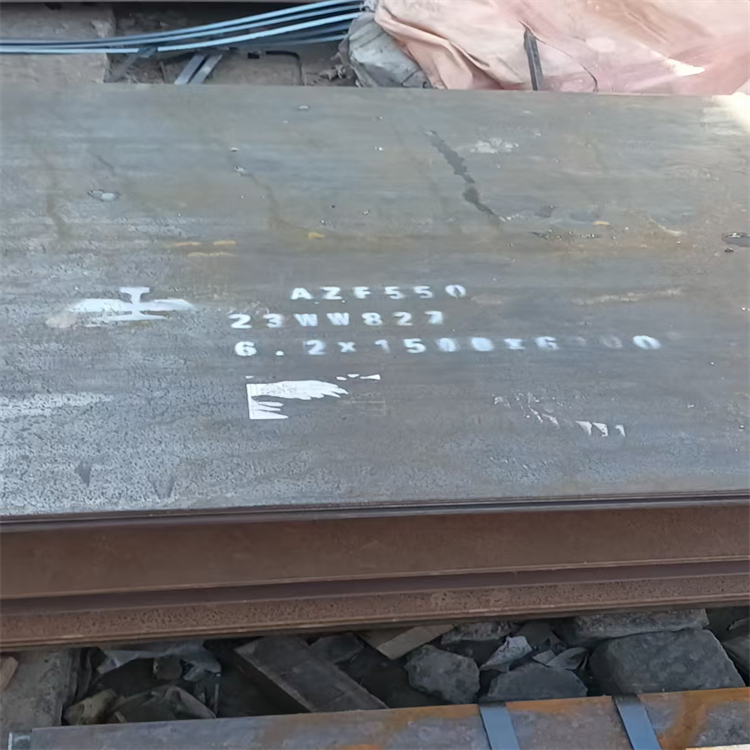 40Cr钢板行业资讯