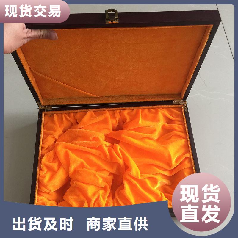 木盒多種規格可選工藝精細質保長久