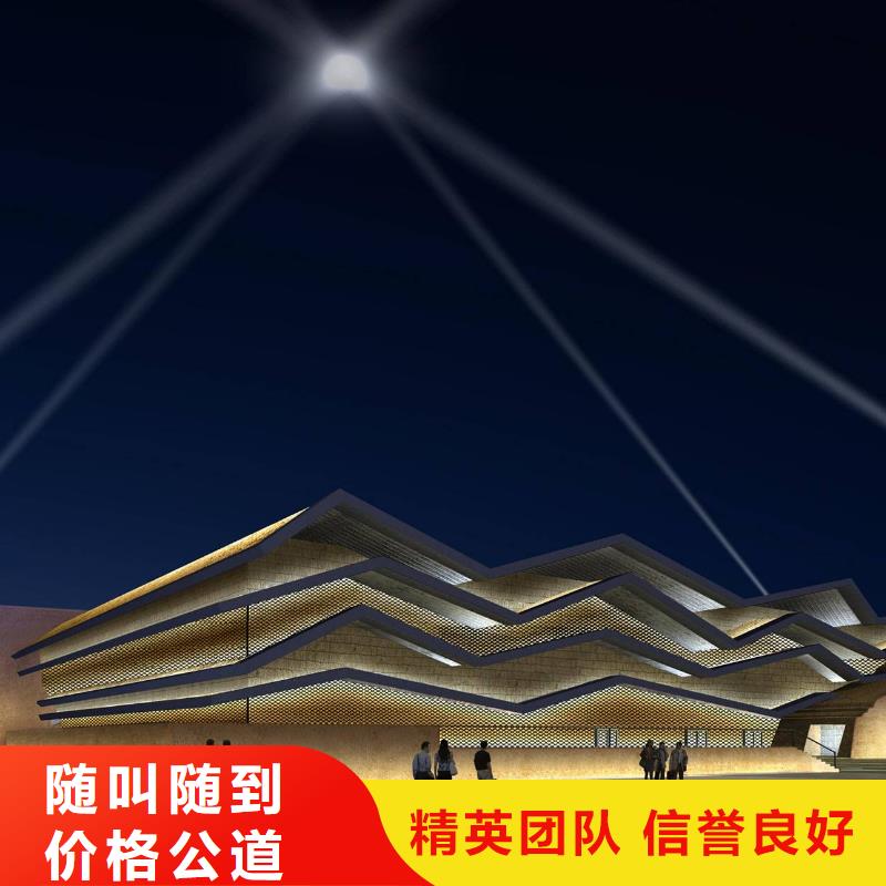 政亮化門店招牌制作品質好本地生產商