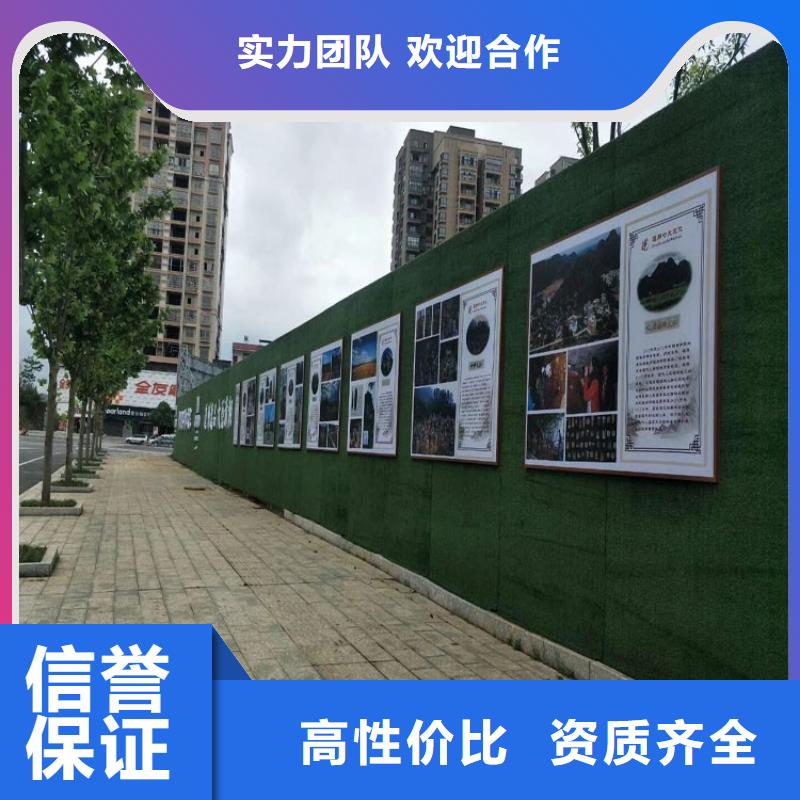 圍擋機場燈箱專業團隊同城生產商