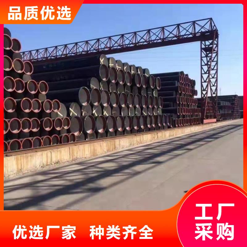 柔性鑄鐵排水管供應商本地生產廠家