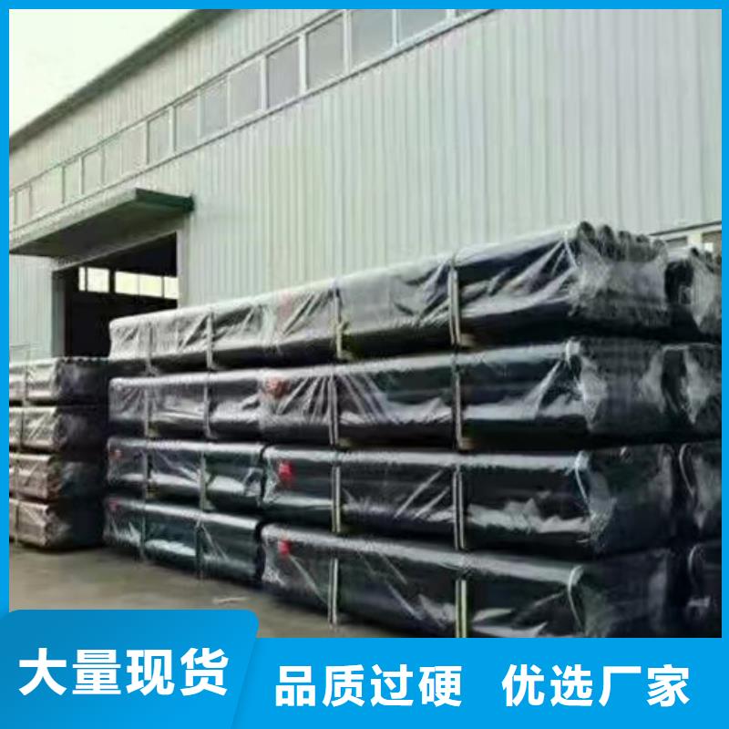 球墨鑄鐵管生產廠家應用廣泛