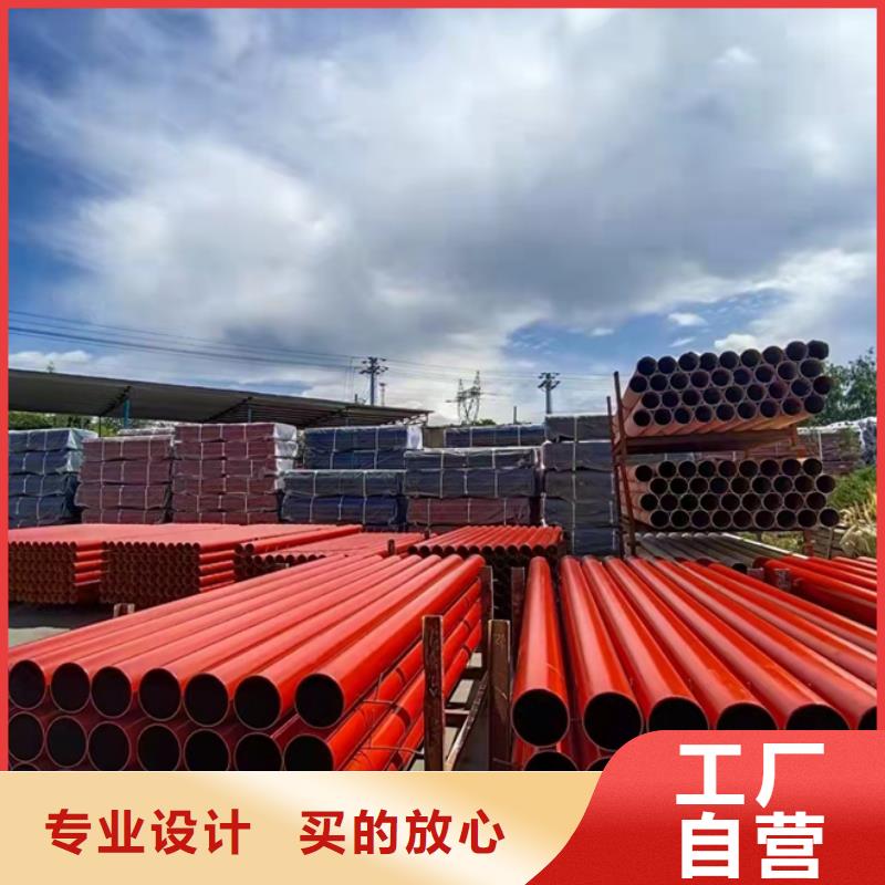 k9級(jí)球墨鑄鐵管價(jià)格源頭廠家供應(yīng)