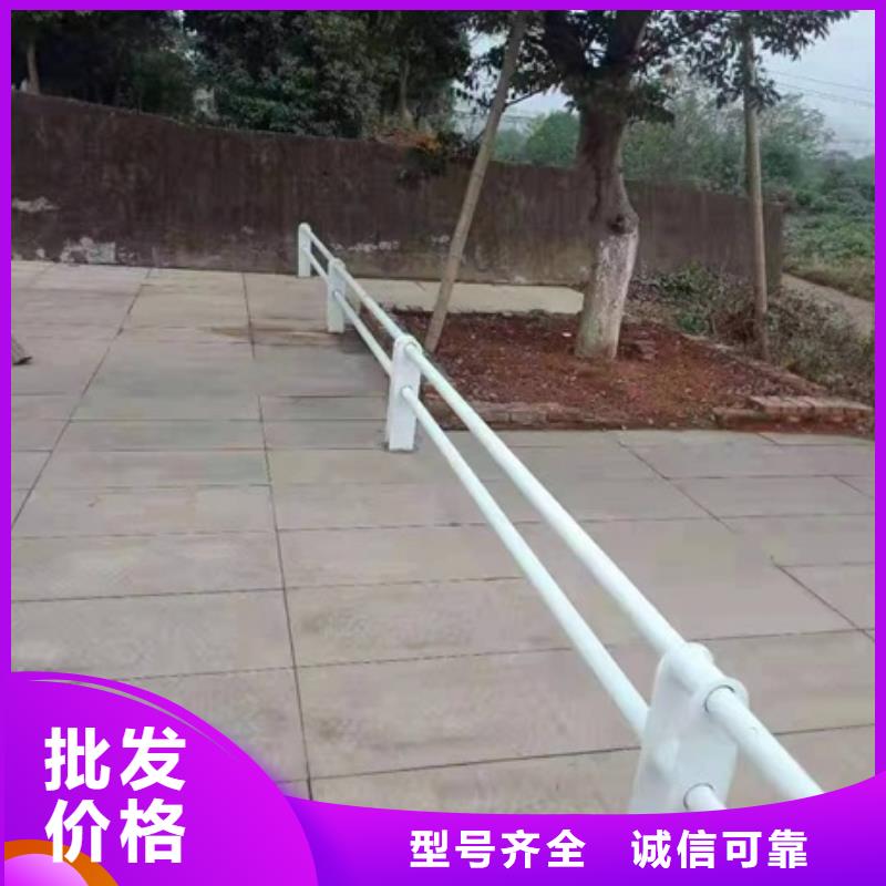湛江不銹鋼復合管多年護欄經驗豐富