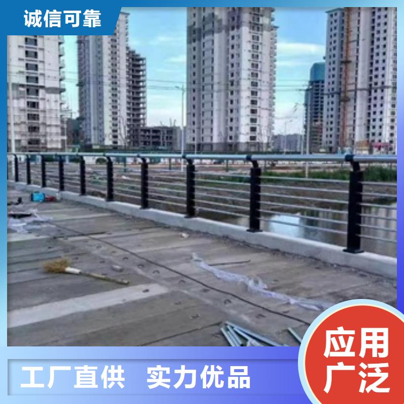 西藏燈光護欄加工廠