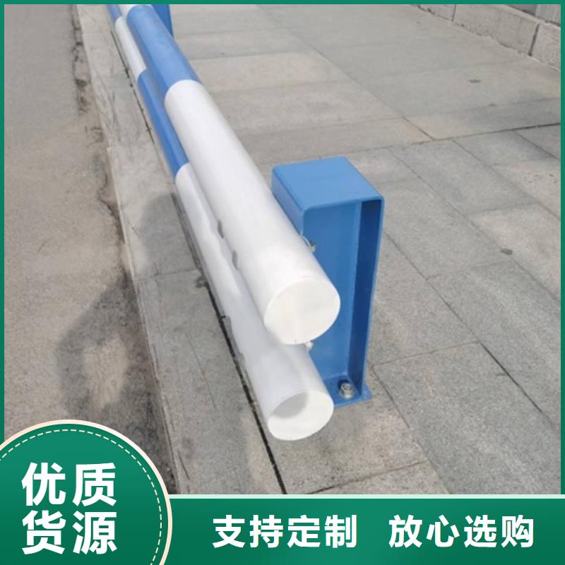 涼山橋梁護欄生產廠商
