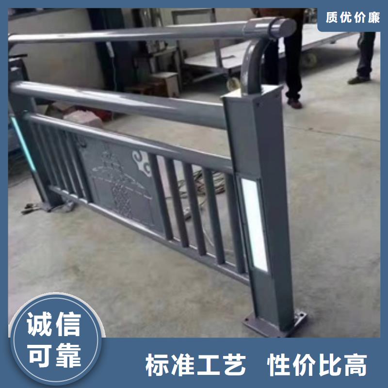 護欄立柱設計合理當地經銷商