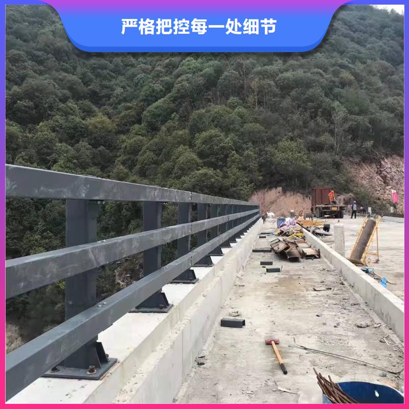 不銹鋼河道護(hù)欄加工廠價(jià)格低
