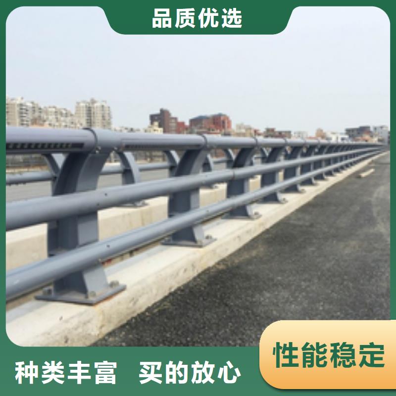 【防撞护栏】高速公路防撞护栏您想要的我们都有口碑好实力强