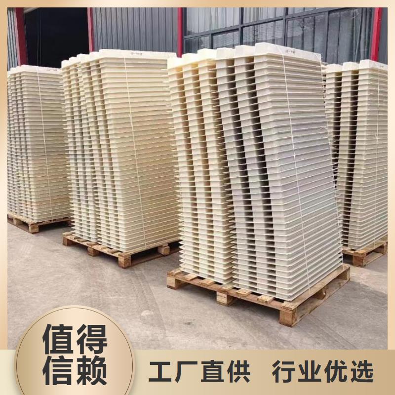 商洛斜管填料批發