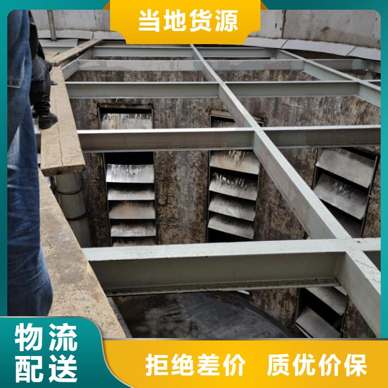 斜管PAM廠家現貨批發誠信廠家