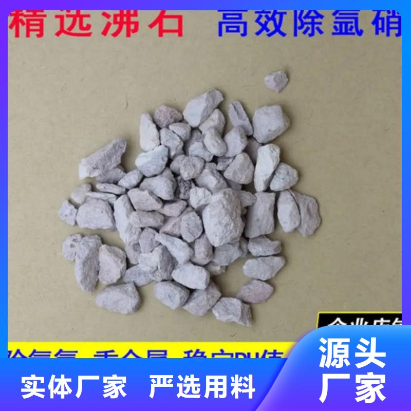 沸石-陶粒定制速度快工期短本地生產商