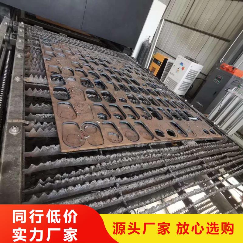 雙金屬耐磨鋼板適用范圍廠家技術完善