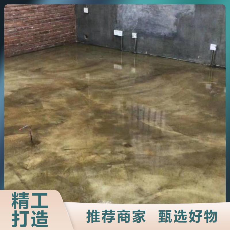 寒亭廠房地面刷漆當地公司