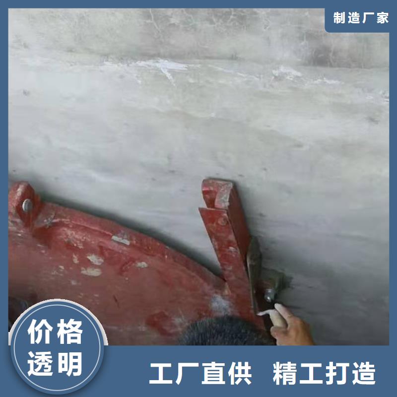 质量好的暗杆式铸铁闸门厂家极速发货