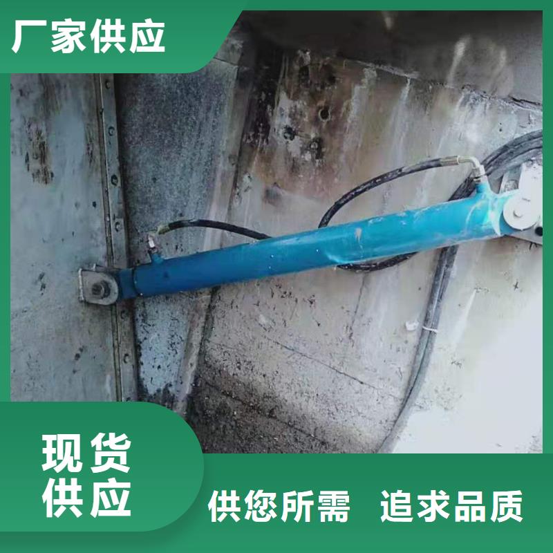 钢制拍门支持定制长期供应
