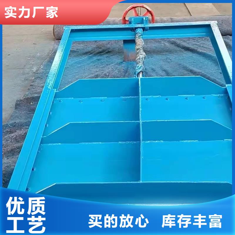 叠梁门厂家白沙县本地生产厂家