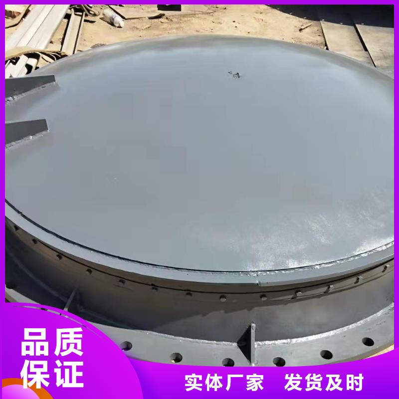 景观钢闸门工厂直销当地厂家